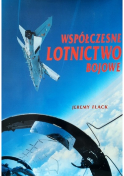 Współczesne lotnictwo bojowe