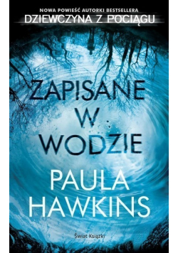 Zapisane w wodzie