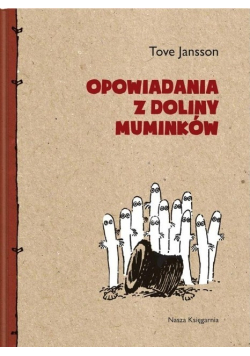 Opowiadania z Doliny Muminków