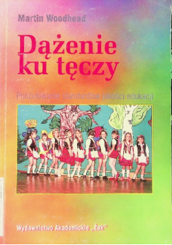 Dążenie ku tęczy