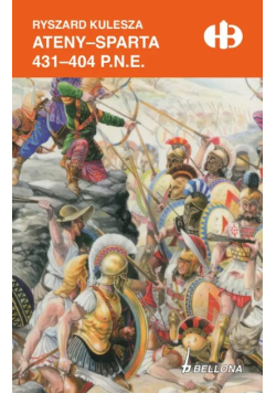 Ateny-Sparta 431-404 p.n.e