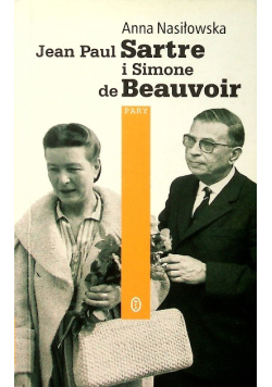 Jean Paul Sartre i Simone de Beauvoir