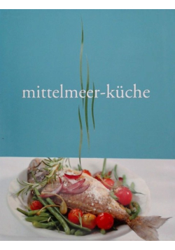Mittelmeer-küche