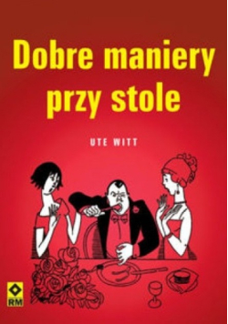 Dobre maniery przy stole