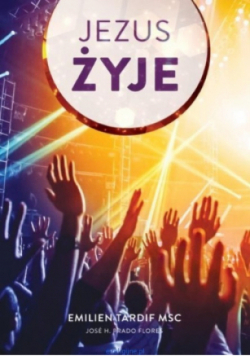 Jezus żyje