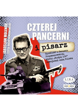 Czterej pancerni i pisarz