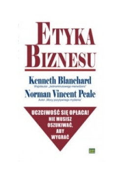 Etyka biznesu