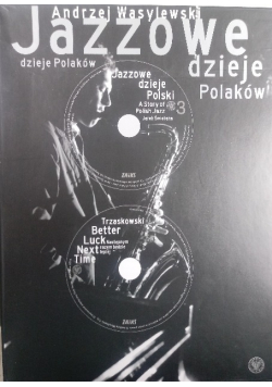 Jazzowe dzieje Polaków