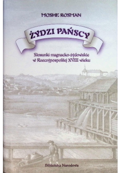 Żydzi pańscy