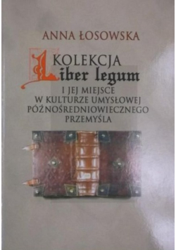 Kolekcja Liber Legum