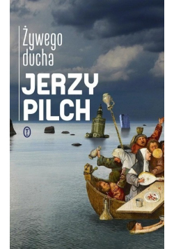 Żywego ducha