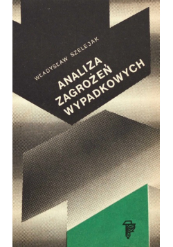 Analiza zagrożeń wypadkowych