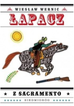 Łapacz z Sacramento