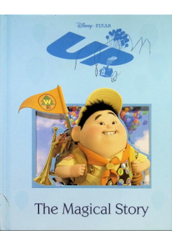 Disney Magical Story Up