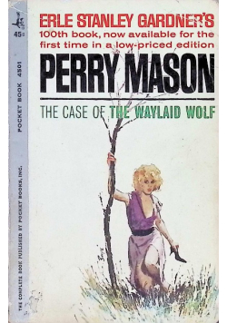 The Case of the Waylaid Wolf