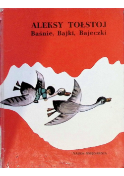 Baśnie bajki bajeczki