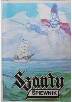 Szanty śpiewnik