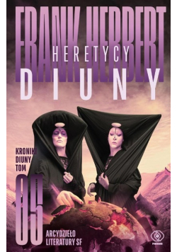 Heretycy Diuny