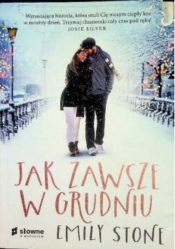 Jak zawsze w grudniu