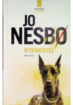 Wybawiciel Tom 2