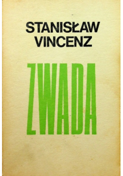 Zwada