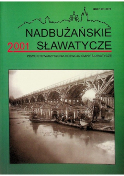 Nadbużańskie Sławatycze Nr 1 / 01