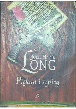 Piękna i szpieg