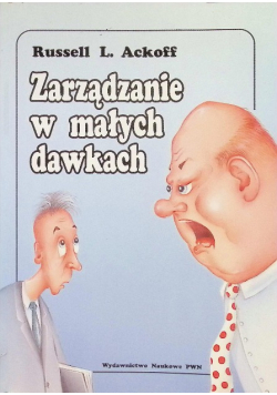 Zarządzanie w małych dawkach
