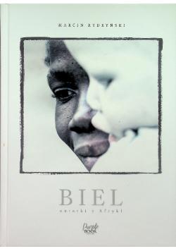 Biel Notatki z Afryki