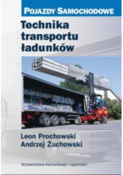 Technika transportu ładunków