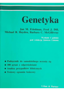 Genetyka