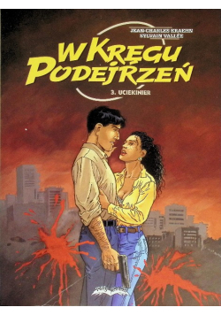 W kręgu podejrzeń