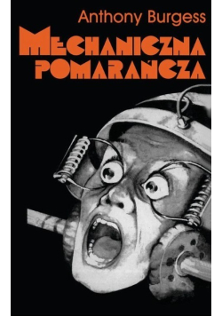 Mechaniczna pomarańcza