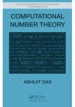 Computational Number Theory