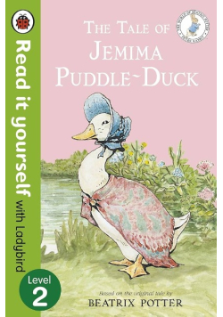 The Tale of Jemima Puddle-Duck Level 2