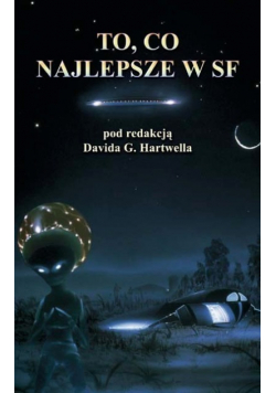 To co najlepsze w SF Tom 4