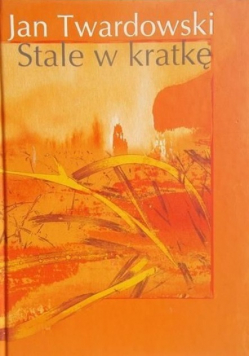 Stale w kratkę