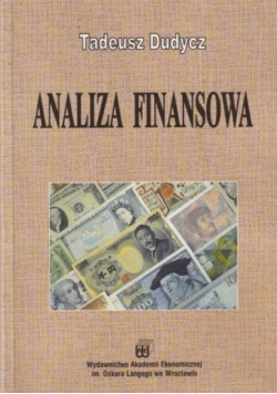 Analiza finansowa