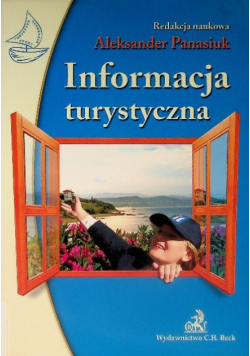 Informacja turystyczna