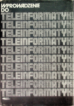 Wprowadzenie do teleinformatyki