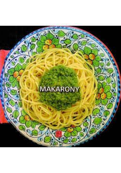 Makarony