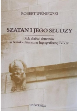 Szatan i jego słudzy
