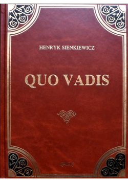 Quo Vadis