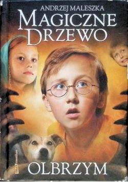 Magiczne drzewo Olbrzym