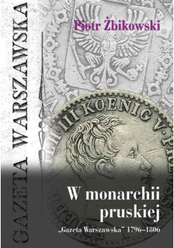 W monarchii pruskiej