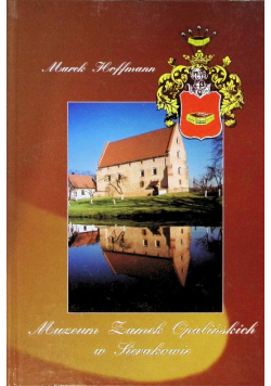 Muzeum Zamek Opalińskich w Sierakowie