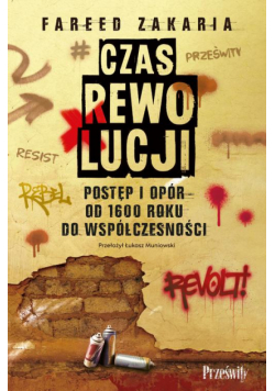 Czas rewolucji
