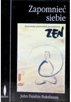 Zapomnieć siebie