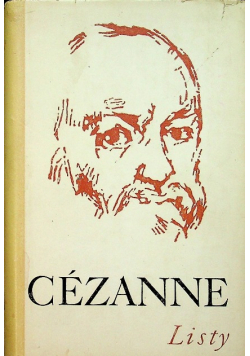 Cezanne listy