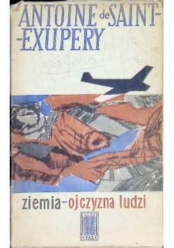 Ziemia ojczyzna ludzi